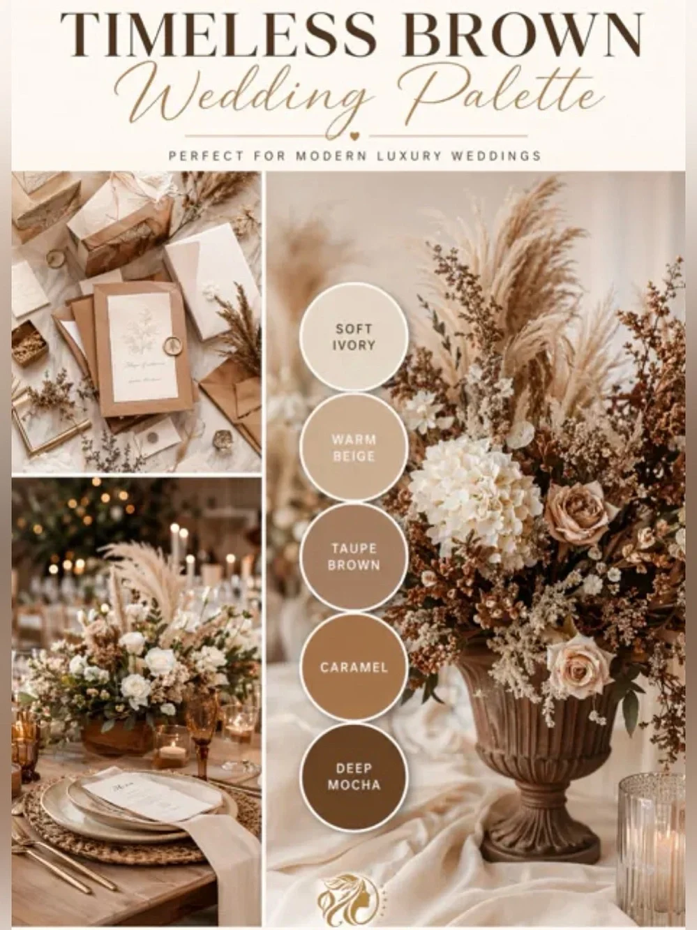 KatBee Studio beaded layered blend